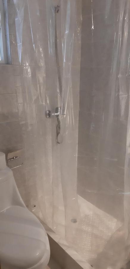 Eco Cabana Пуерто-Варас Екстер'єр фото