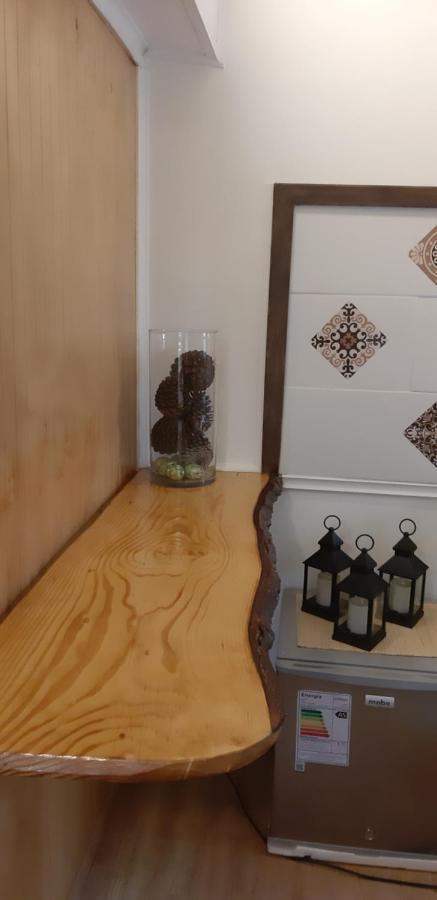 Eco Cabana Пуерто-Варас Екстер'єр фото