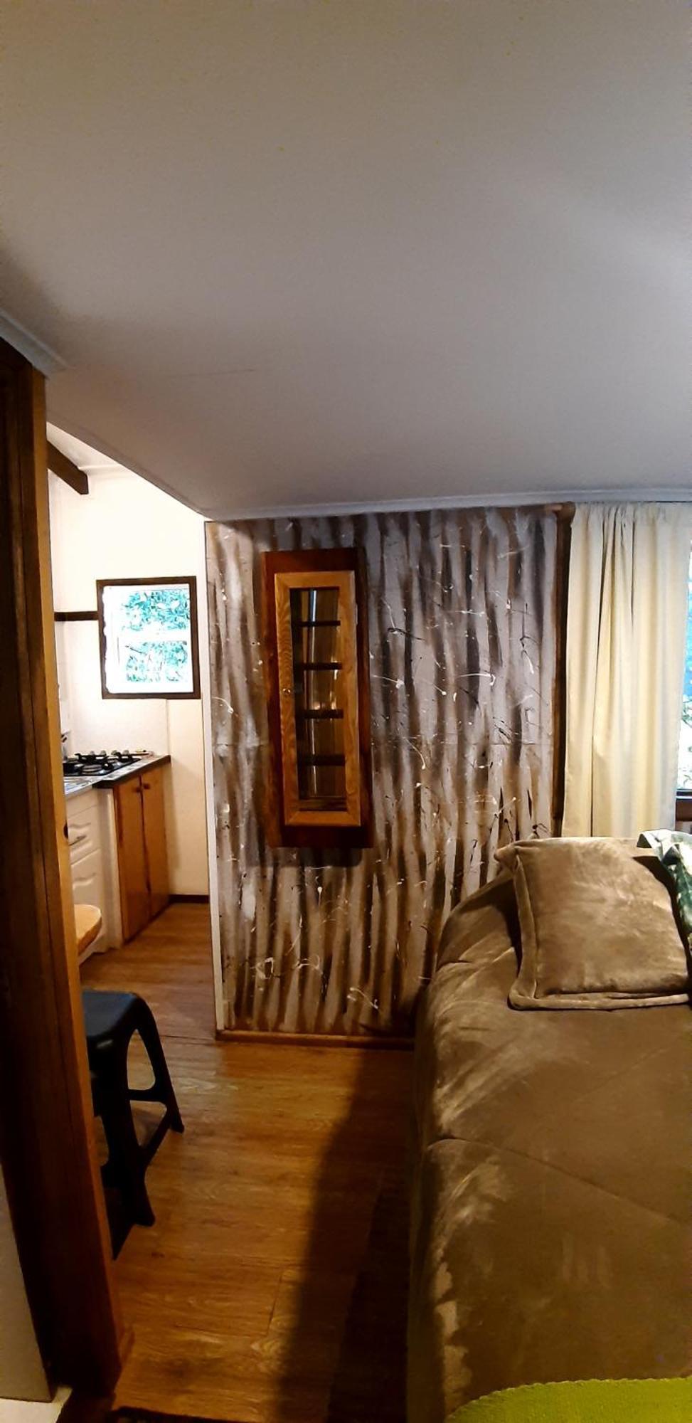 Eco Cabana Пуерто-Варас Екстер'єр фото