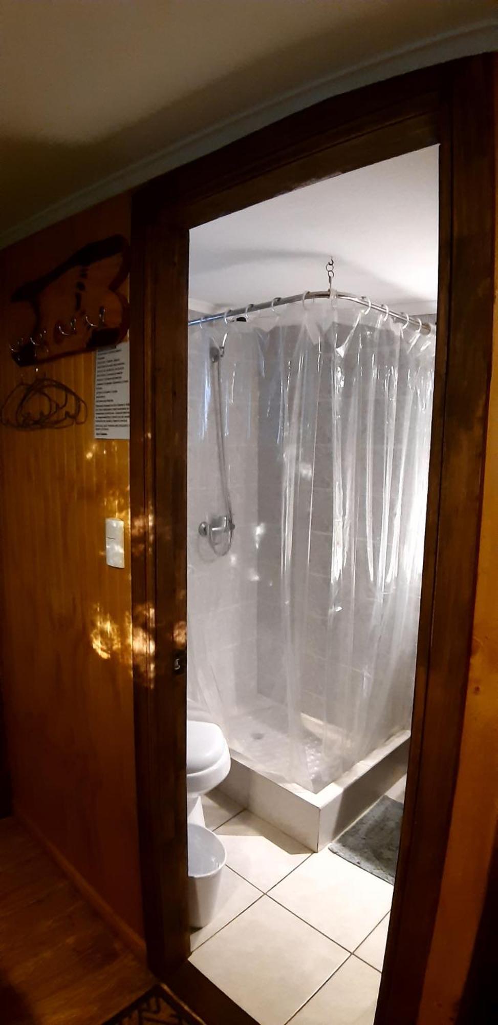 Eco Cabana Пуерто-Варас Екстер'єр фото